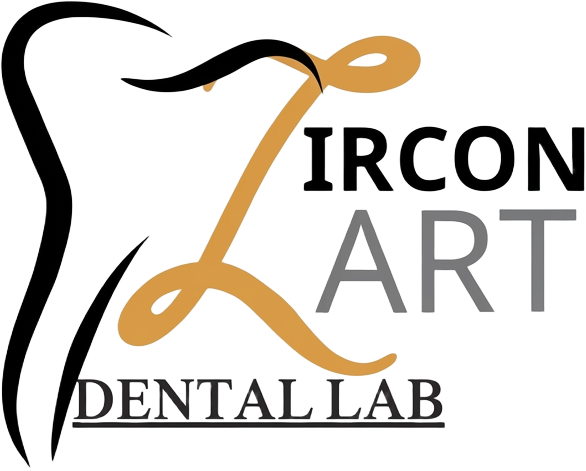 Zircon Art Dental Lab logo